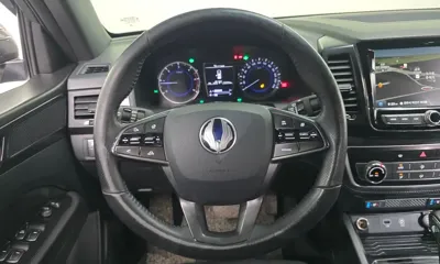 KG_Mobility_Ssangyong Rexton 2021, 115716 км, за 16900000 KRW - фото 13