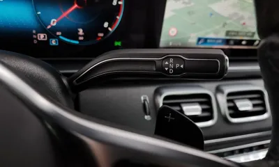 Mercedes-Benz GLS-Class 2022, 86102 км, за 81900000 KRW - фото 9