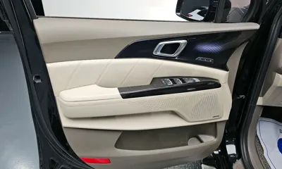 Kia Canival 2023, 167172 км, за 28990000 KRW - фото 25