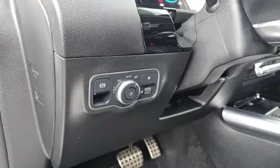 Mercedes-Benz EQA 2023, 65442 км, за 37600000 KRW - фото 28