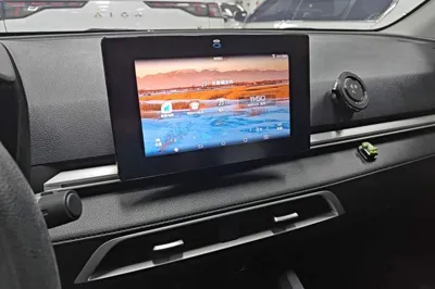 BYD e2 2019, 39300 км, за 52639.09 CNY - фото 6