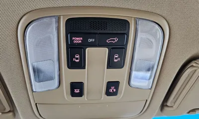 Kia Canival 2019, 163187 км, за 14890000 KRW - фото 17