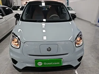 Leapmotor Leapmotor T03 2024, 51400 км, за 40400 CNY