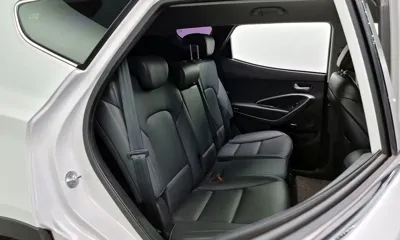 Hyundai Santafe 2014, 138147 км, за 9900000 KRW - фото 12