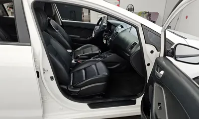 Kia K3 2015, 144978 км, за 5250000 KRW - фото 12