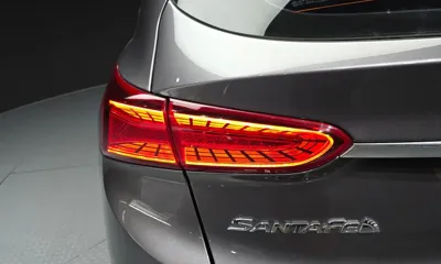 Hyundai Santafe 2019, 163603 км, за 14900000 KRW - фото 23