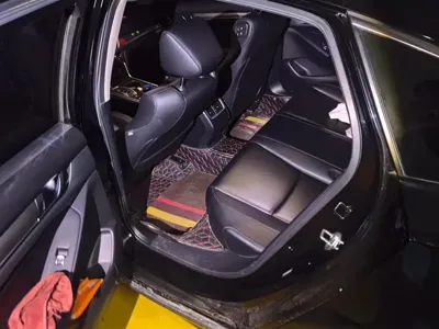 Honda Accord 2020, 78700 км, за 84000 CNY - фото 11