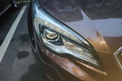 Buick Envision 2018, 69000 км, за 61596.4 CNY - фото 7