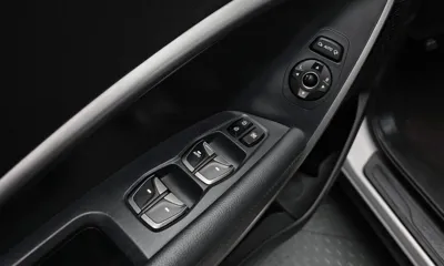 Hyundai Santafe 2015, 128207 км, за 8800000 KRW - фото 30