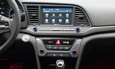 Hyundai Avante 2018, 65030 км, за 12500000 KRW - фото 15
