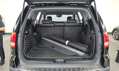 Kia Mohave 2019, 120191 км, за 16900000 KRW - фото 20