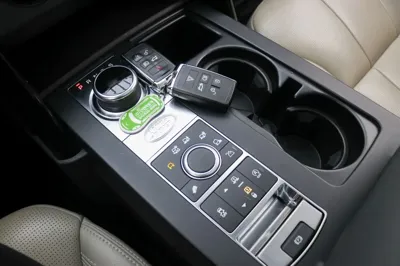 Land Rover Discovery 2019, 144108 км, за 24500000 KRW - фото 12