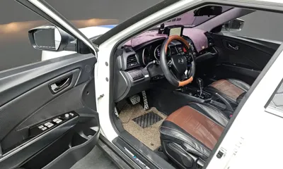 KG_Mobility_Ssangyong TIBOLI 2016, 123085 км, за 5100000 KRW - фото 11
