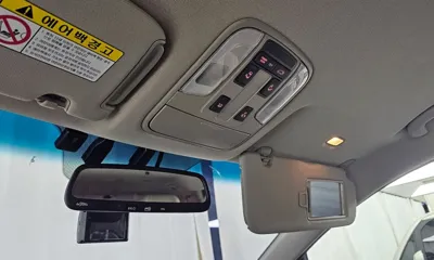Kia Canival 2016, 82641 км, за 12200000 KRW - фото 17