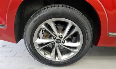 Hyundai Santafe 2019, 102185 км, за 18800000 KRW - фото 5