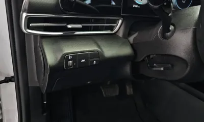 Hyundai Avante 2021, 87869 км, за 15900000 KRW - фото 32