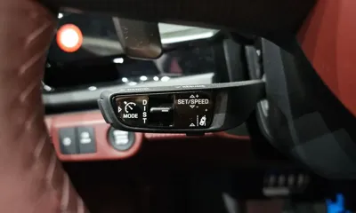Porsche Panamera 2025, 15451 км, за 232630000 KRW - фото 9