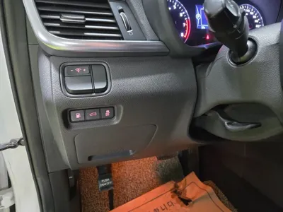 Kia K5 2017, 72844 км, за 11800000 KRW - фото 13