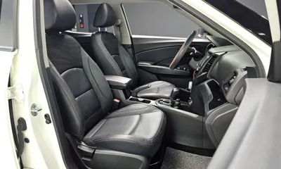 KG_Mobility_Ssangyong TIBOLI 2016, 107436 км, за 7500000 KRW - фото 10