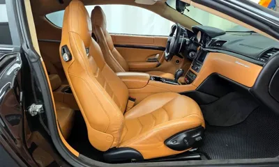 Maserati GranTurismo 2013, 83588 км, за 28990000 KRW - фото 11