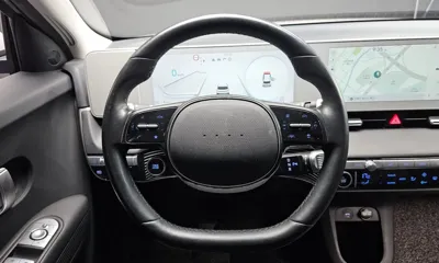 Hyundai Ioniq5 2023, 189814 км, за 18500000 KRW - фото 12
