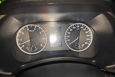 Nissan Sylphy 2021, 71000 км, за 60517.49 CNY - фото 11