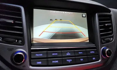 Hyundai Tucson 2016, 127321 км, за 9500000 KRW - фото 16