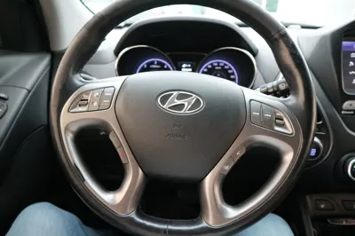 Hyundai Tucson 2014, 190330 км, за 4000000 KRW - фото 12
