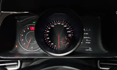 Hyundai Avante 2021, 122720 км, за 13100000 KRW - фото 8
