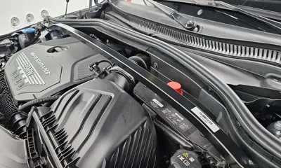 BMW 1-Series 2024, 21110 км, за 39900000 KRW - фото 34