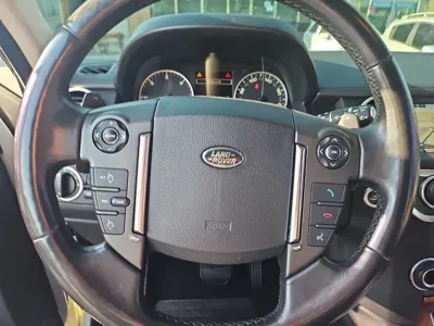 Land Rover Discovery 2016, 176177 км, за 15500000 KRW - фото 17