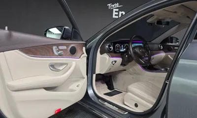 Mercedes-Benz E-Class 2017, 159513 км, за 18900000 KRW - фото 10
