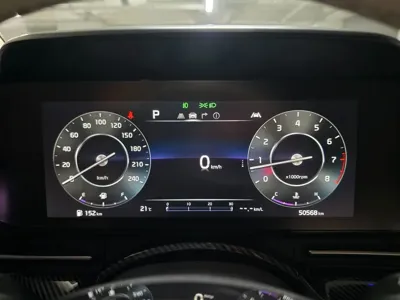 Kia Canival 2022, 50600 км, за 38500000 KRW - фото 8