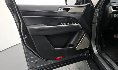 KG_Mobility_Ssangyong Rexton 2018, 106502 км, за 13300000 KRW - фото 24