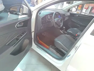 Jetta VS5 2022, 82500 км, за 61200 CNY - фото 16