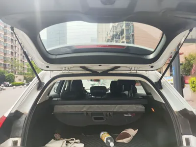 Haval H6 2019, 89500 км, за 50264.18 CNY - фото 16