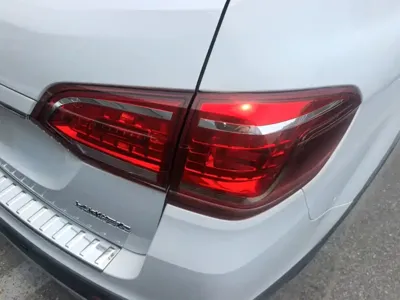Haval H6 2020, 68200 км, за 36500 CNY - фото 8