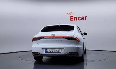Hyundai Grandeur 2022, 82069 км, за 23500000 KRW