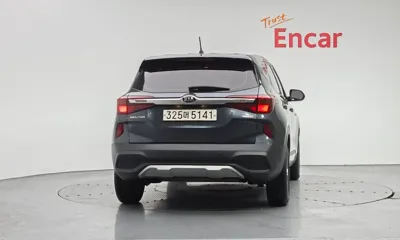 Kia Seltos 2022, 110786 км, за 13900000 KRW
