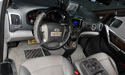 Hyundai Starex 2011, 292706 км, за 4500000 KRW - фото 7
