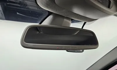 Renault-KoreaSamsung Cilo 2018, 65452 км, за 8000000 KRW - фото 19