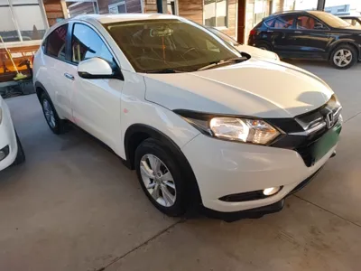 Honda Vezel 2015, 118200 км, за 46851.6 CNY