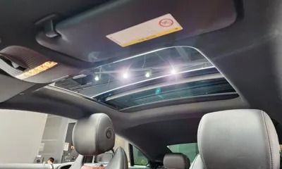 Mercedes-Benz E-Class 2017, 134833 км, за 24500000 KRW - фото 18