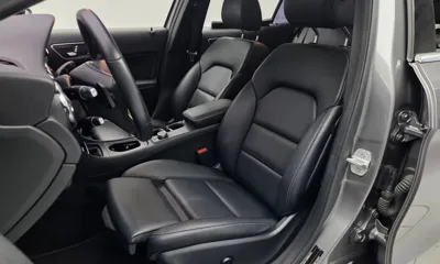 Mercedes-Benz GLA-Class 2018, 65768 км, за 16200000 KRW - фото 8