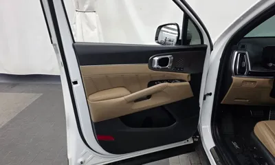 Kia Sorento 2024, 20921 км, за 40800000 KRW - фото 24