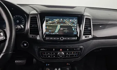 KG_Mobility_Ssangyong Rexton 2023, 71798 км, за 23800000 KRW - фото 14