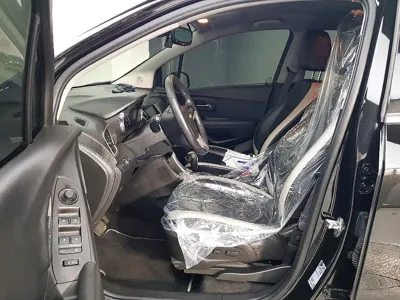 ChevroletGMDaewoo Trax 2017, 163600 км, за 4990000 KRW - фото 10
