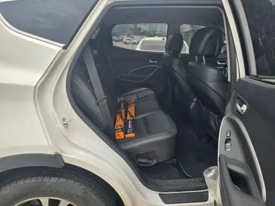 Hyundai Santafe 2015, 181351 км, за 6200000 KRW - фото 13