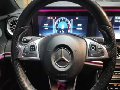 Mercedes-Benz E-Class 2018, 185268 км, за 20490000 KRW - фото 4