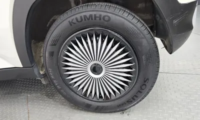 Hyundai Casper 2023, 40270 км, за 13900000 KRW - фото 21